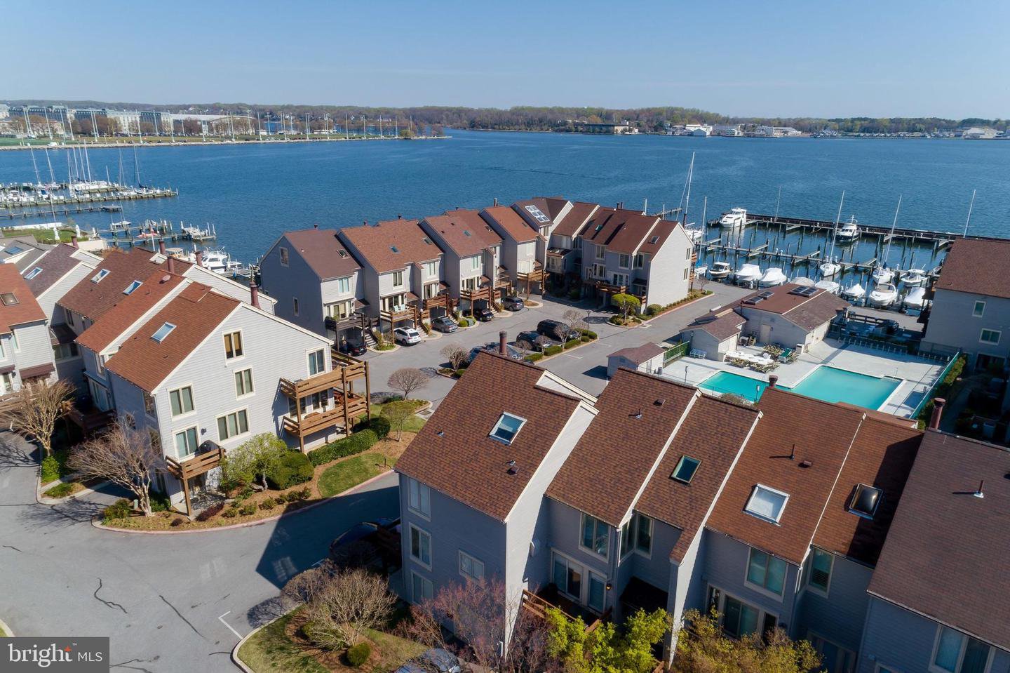 9 Chesapeake Landing, Annapolis, 21403