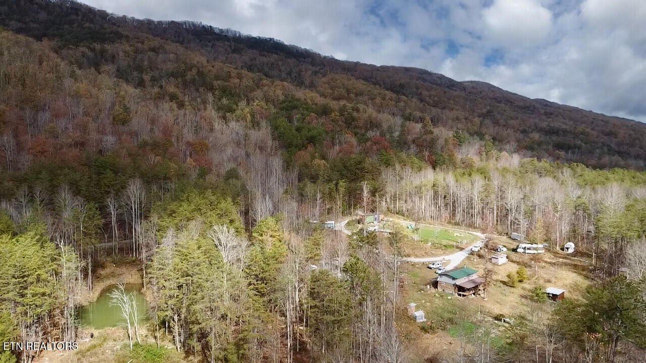 1693 Steve Brown Rd, Bean Station, 37708