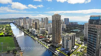 Royal Aloha in Waikiki