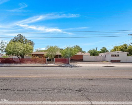 1901 N Columbus, Tucson