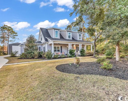 164 Hill Dr., Pawleys Island