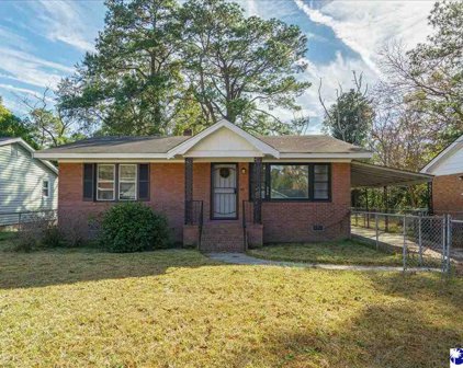 906 W Sumter, Florence