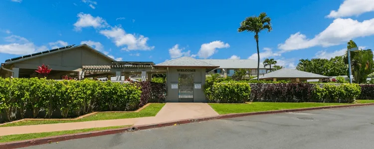 Palm Court Ewa Beach homes for sale