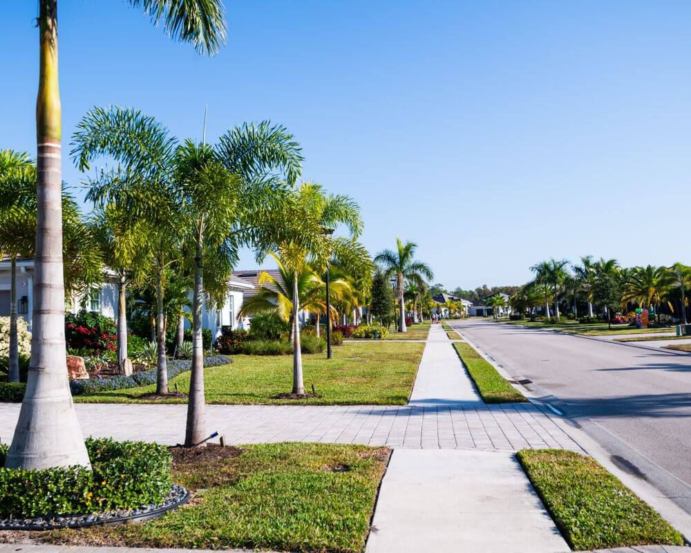 Fort Myers Real Estate