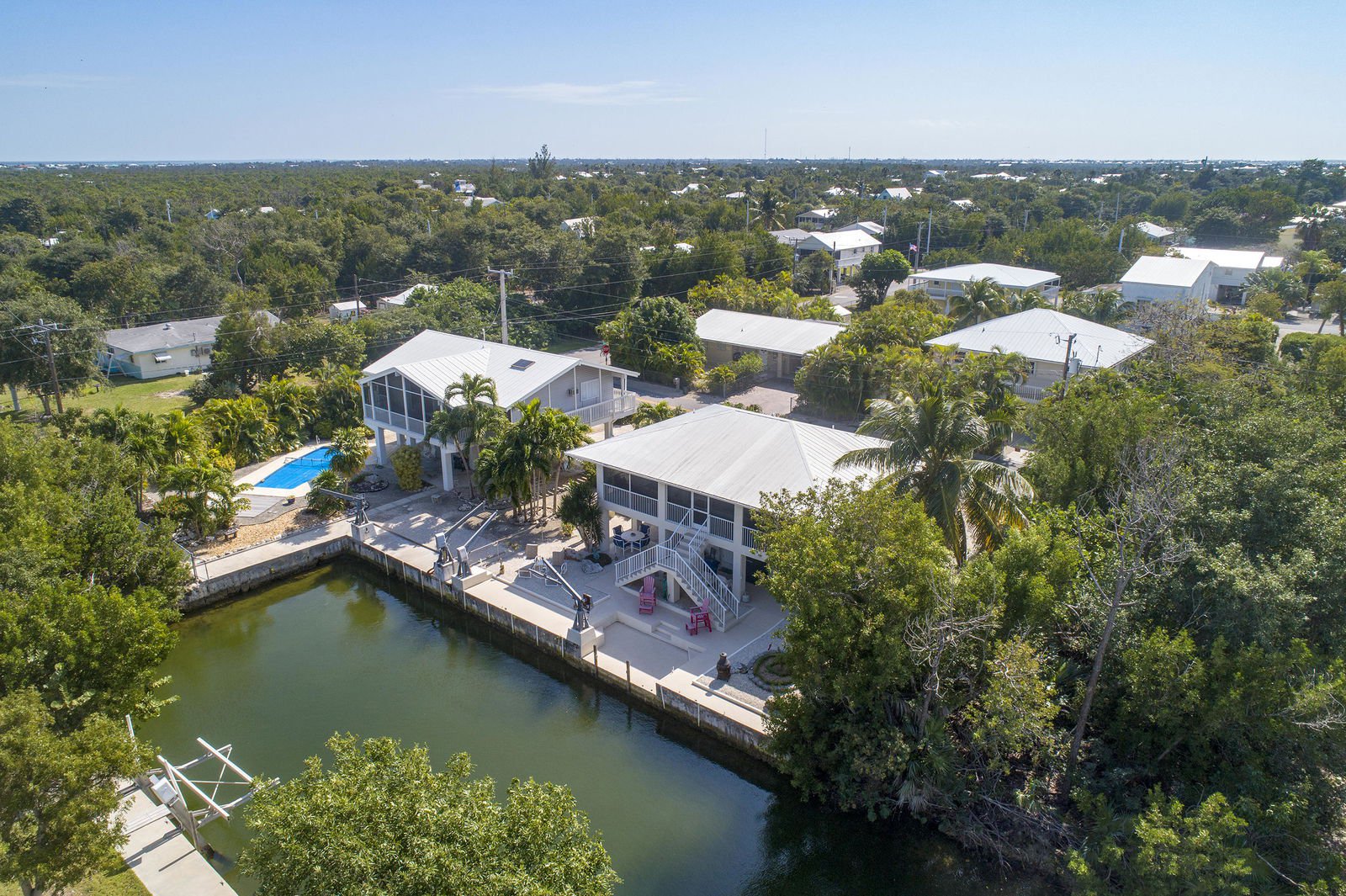 29051 Magnolia Lane, Big Pine, 33043