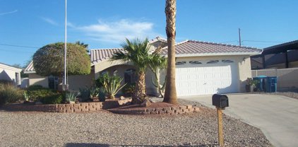 3970 Albacore Ln, Lake Havasu City
