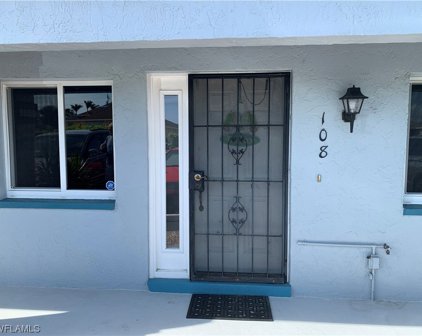 321 Cape Coral W Parkway Unit 108, Cape Coral