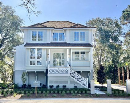 1006 Basin Lane, Johns Island