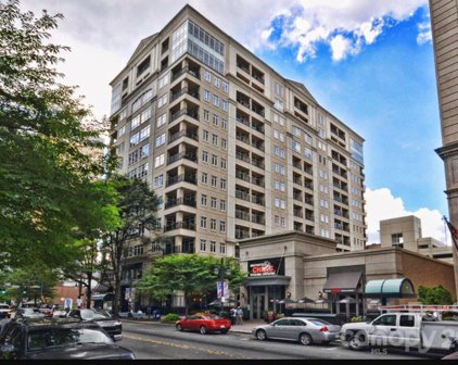 230 S Tryon  Street Unit #602, Charlotte
