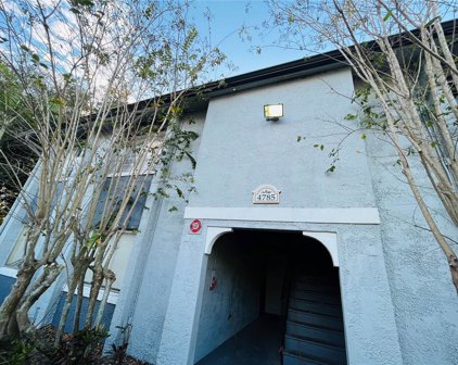 4785 S Texas Avenue Unit D, Orlando