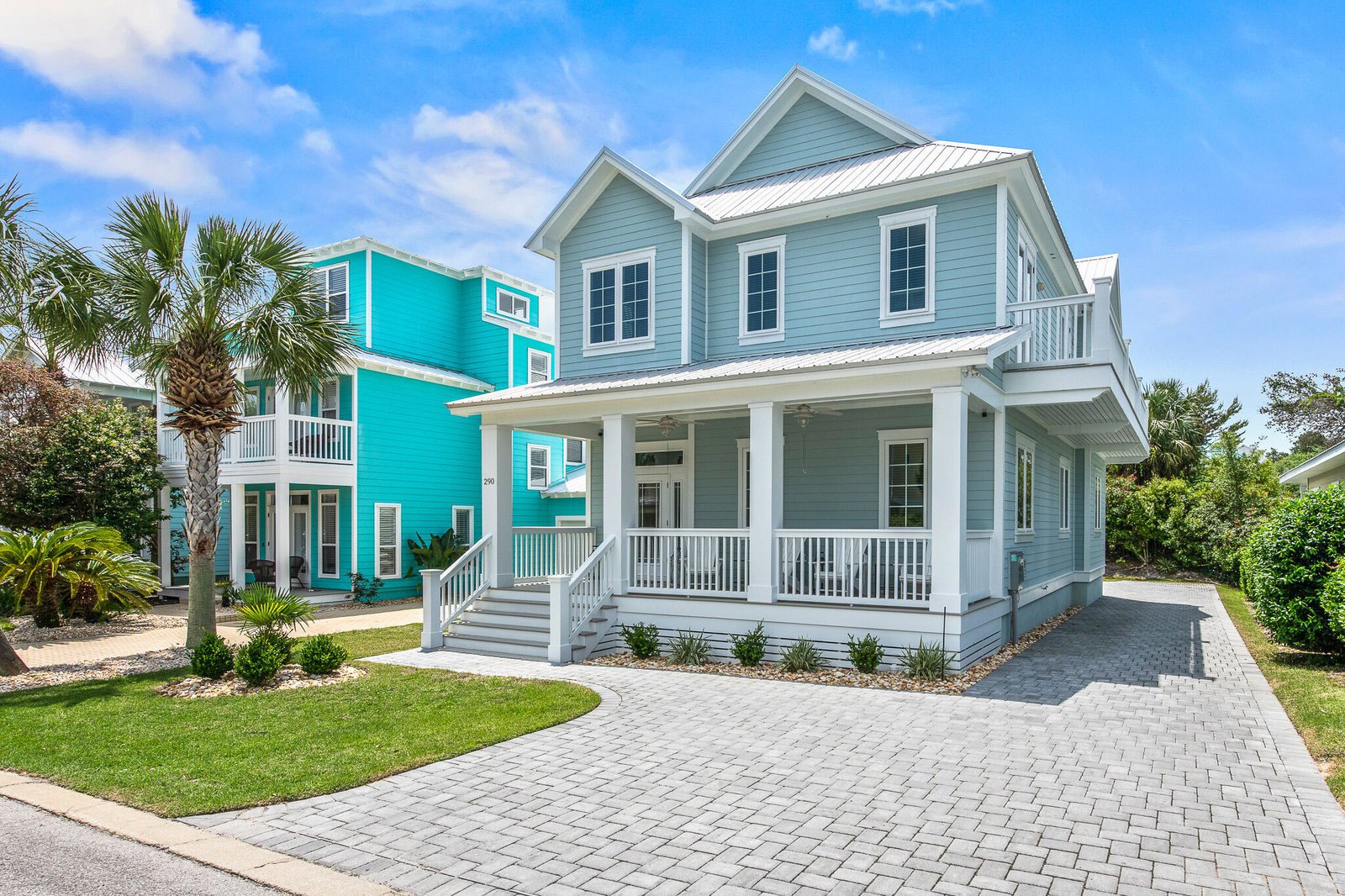 290 Ventana Boulevard, Santa Rosa Beach FL 32459, Property Listing 871439,