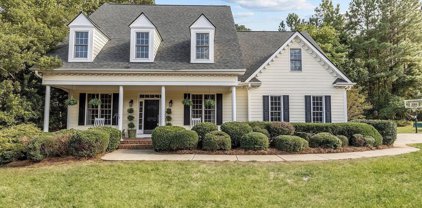 7804 Kingsbrook, Wake Forest