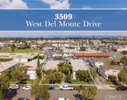 3509 Del Monte Drive, Anaheim image