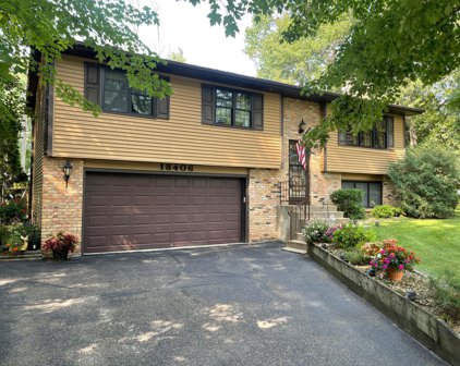 18406 Lakeview Point Drive NE, East Bethel