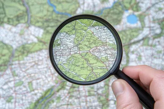 Search By Map