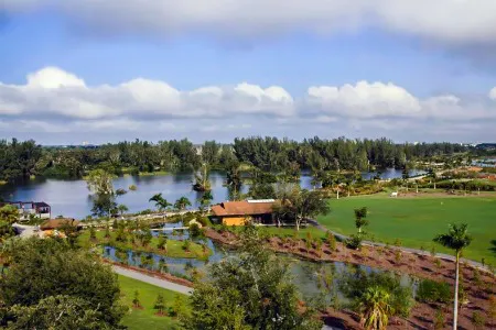 Lakes Park