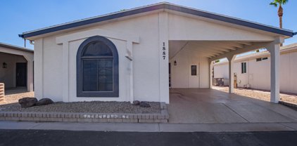 1887 E Torrey Pines Lane, Chandler