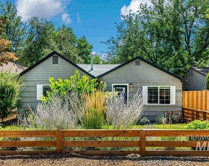 2119 W Dora Ln, Boise