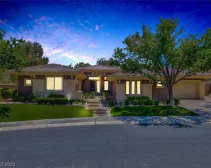 6 Anthem Creek Circle, Henderson