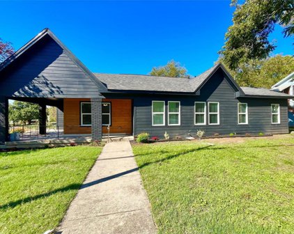 2825 Meadowbrook  Drive, Fort Worth