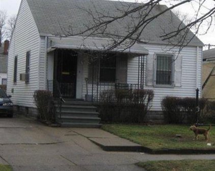 18812 KEYSTONE, Detroit