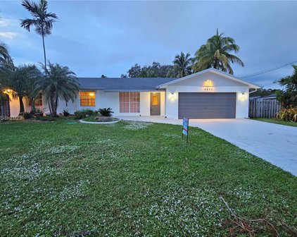 4271 Sw 67th Ter, Davie