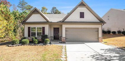 6586 Saint Mark Way, Fairburn