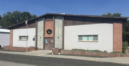 sprague chamber hall