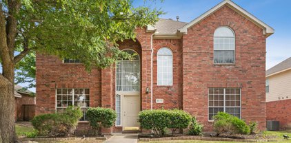 9513 Thorncliff  Drive, Frisco