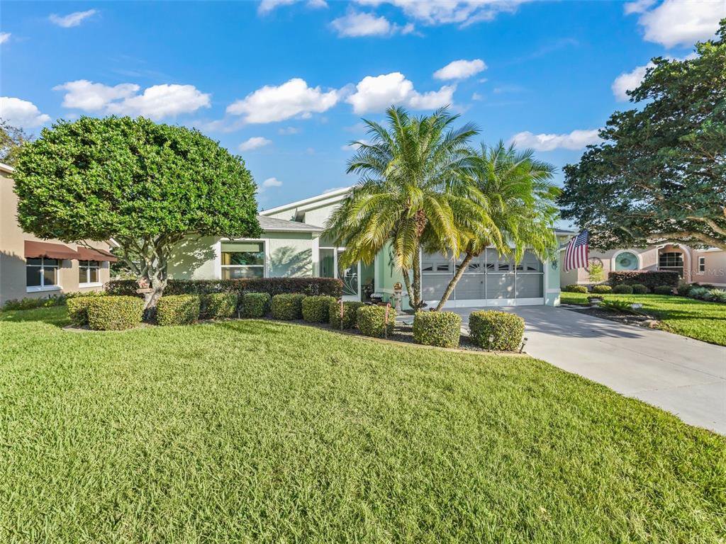 1209 Meadowbend Drive, Leesburg, 34748