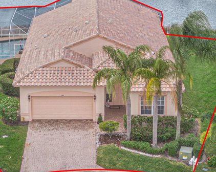 345 NW Sunview Way, Port Saint Lucie
