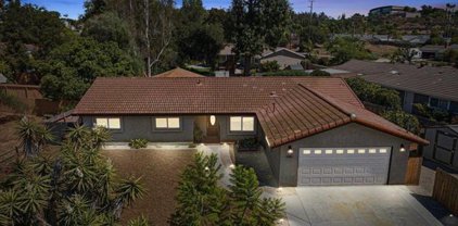 1981 Vermel Avenue, Escondido