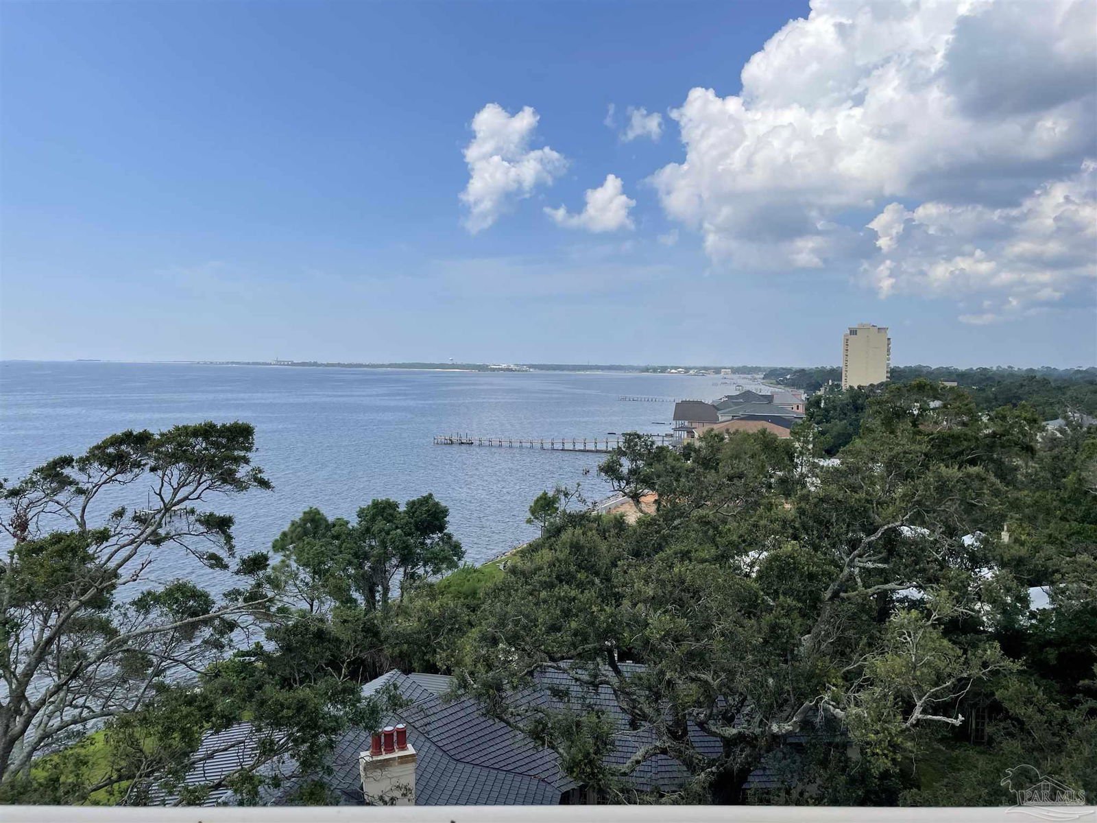 615 Bayshore Dr Unit 1104, Pensacola FL 32507, Property Listing