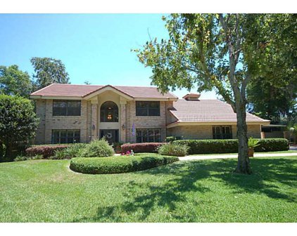 3211 Northglen Drive, Orlando