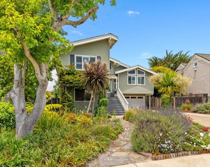 141 Via Trinita, Aptos