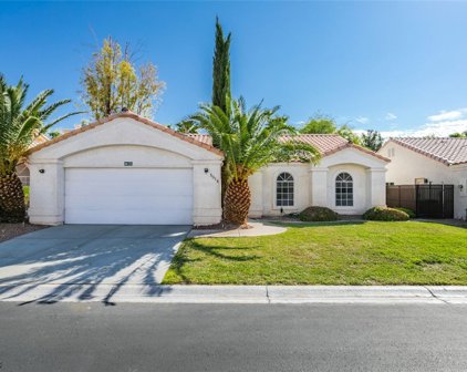 5016 Portraits Place, Las Vegas