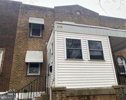 638 Littlecroft Rd, Upper Darby