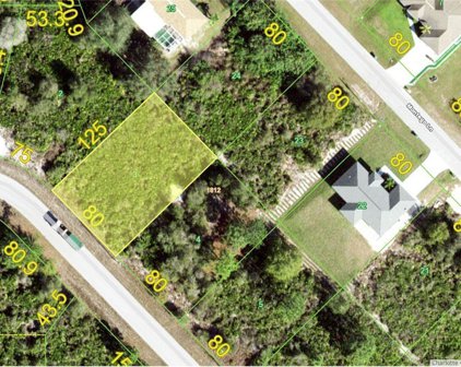 5082 Rilke  Lane, Port Charlotte