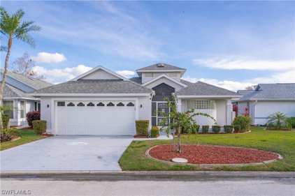 9467 Palm Island Circle, North Fort Myers