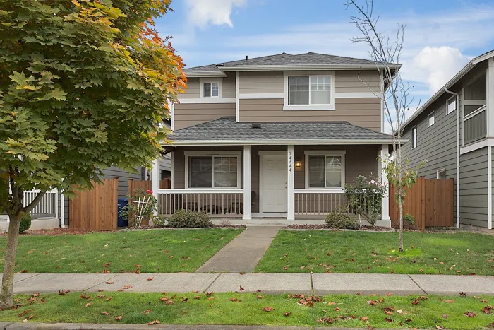 Homes for Sale in the Marysville Meadows