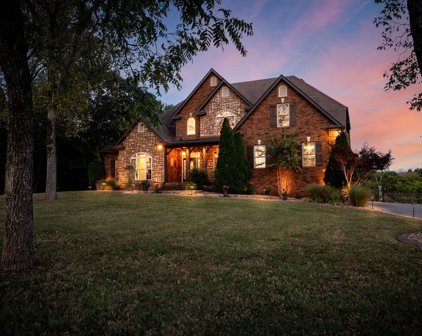 13260 Halls Hill Pike, Milton