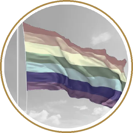 LGBTQ+ Friendly Realtor
