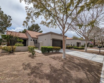 8541 Millsboro Drive, Las Vegas