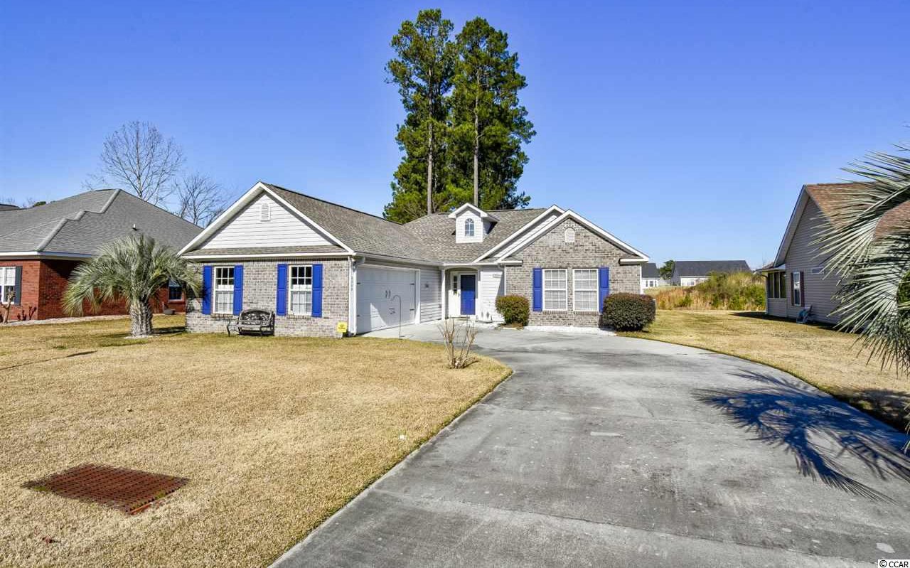 MLS 2001704 Colonial Charters 2305 Brick Dr., Longs C21 Barefoot Realty