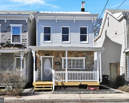 17 W Liberty St, Schuylkill Haven