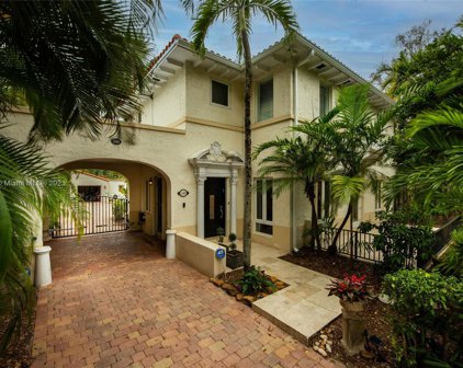 540 Ne 96th St, Miami Shores