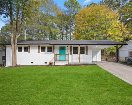 4418 Glade Road, Forest Park