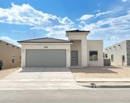 14480 Brianna Leah Drive, El Paso