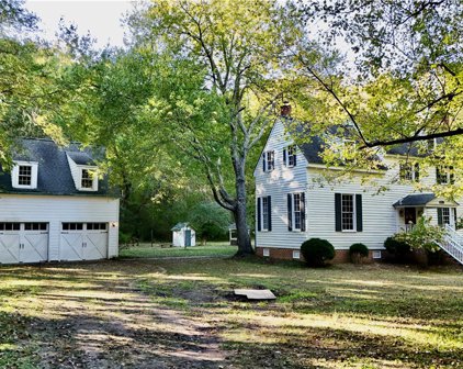 11075 Buckley Hall Road, Mathews