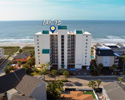 4505 S Ocean Blvd. Unit 9B, North Myrtle Beach